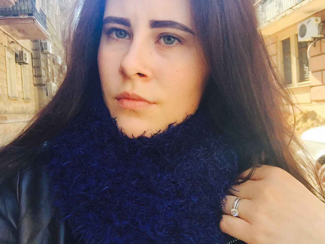 Svetlana Zobenkova