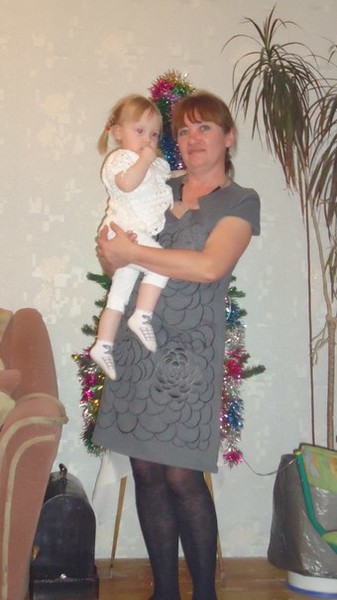 Татьяна Семова