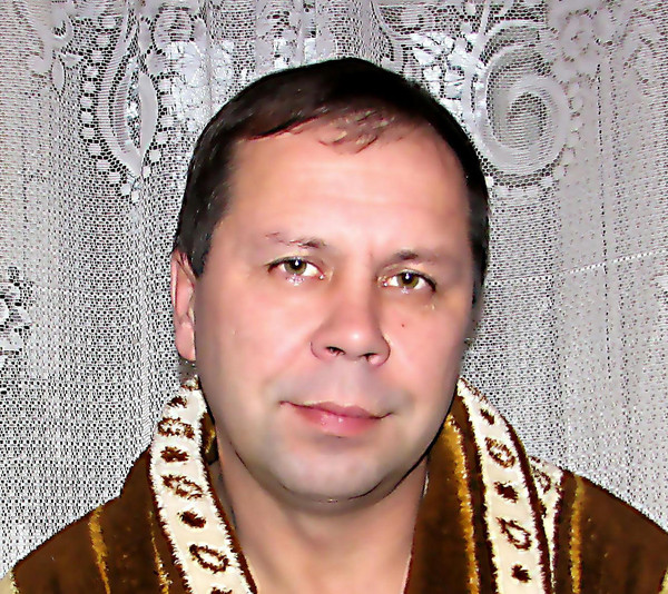Алексей -Осминин