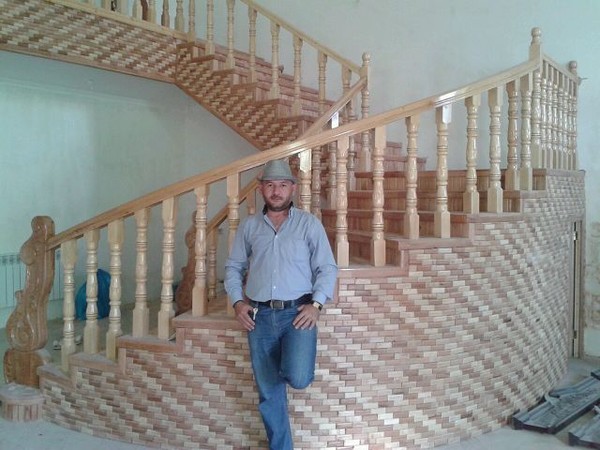 Aydin Abdullayev