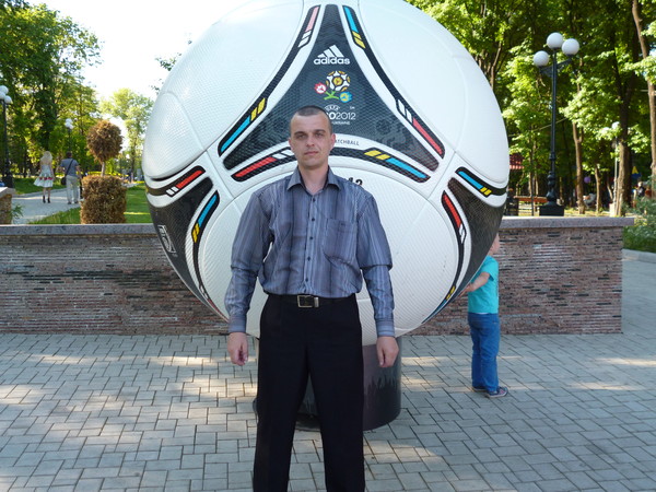 Николай