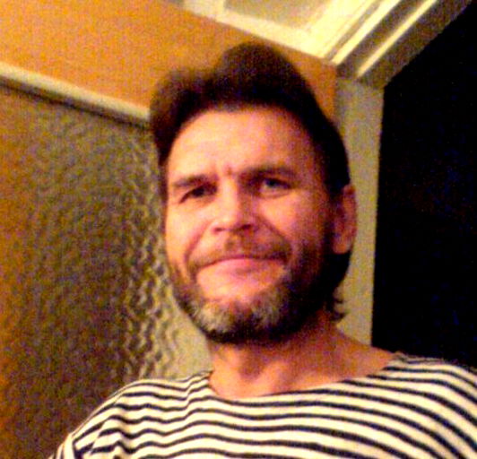 Анатолий Окунев