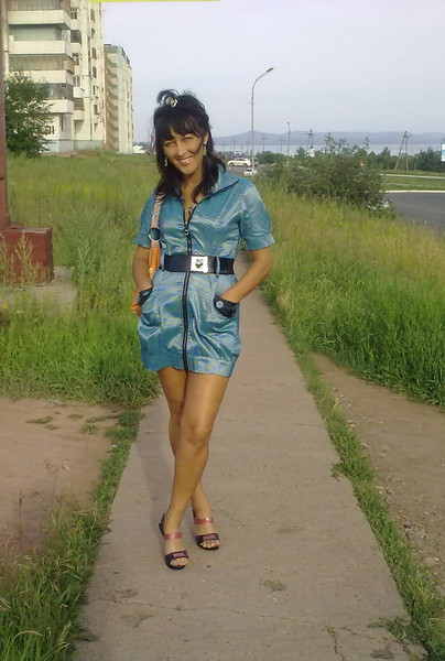 Татьяна Тарасова