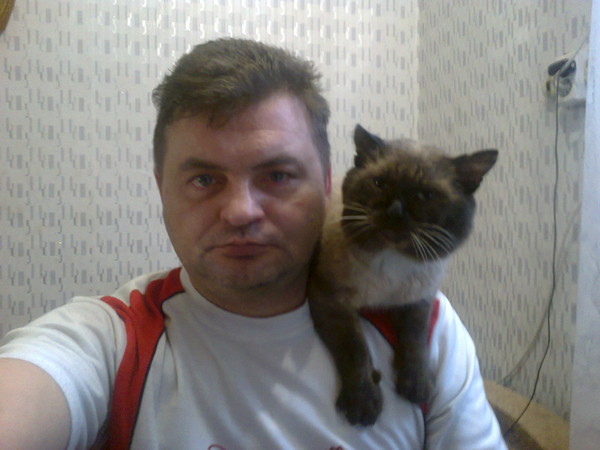 Алексей Корючин