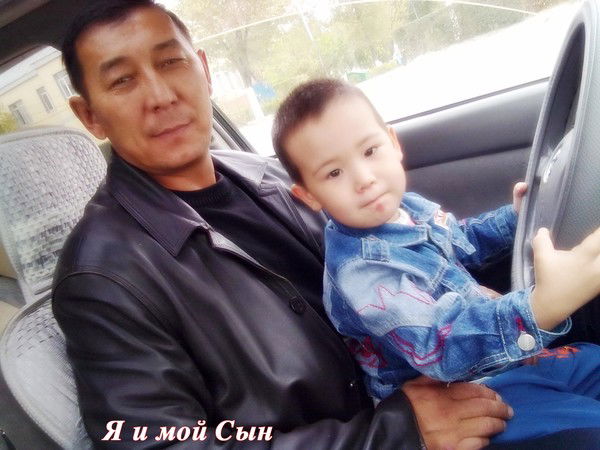 Болат Кумаров