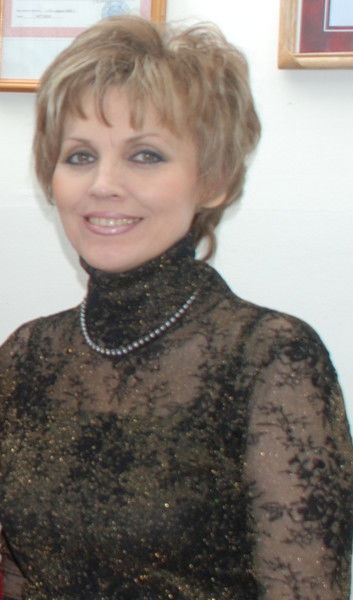 Наталья Серёгина