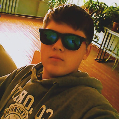 Воронов Андрей