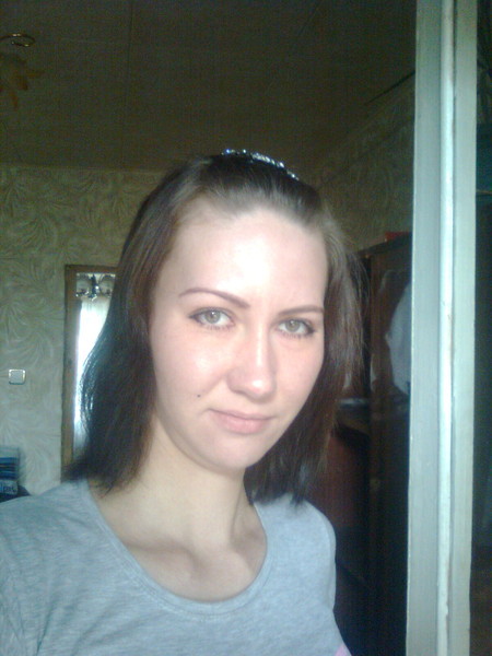 Катя Плетнева
