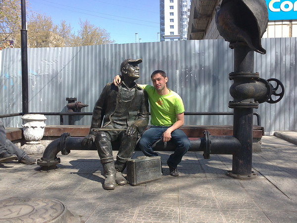 Ренат Горяев