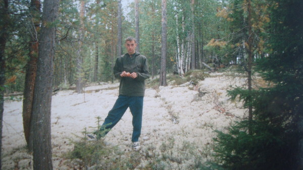 Михаил Порцев