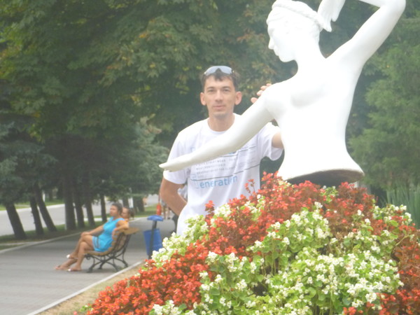 Александр Подалось