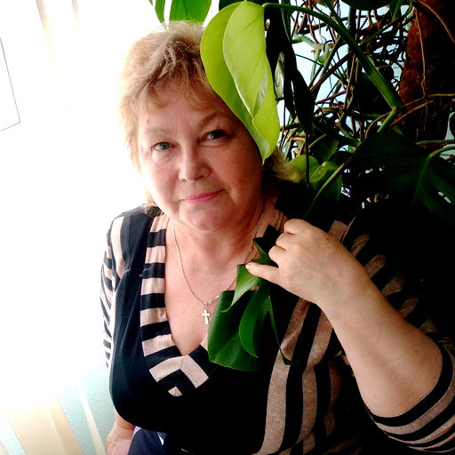 Tatiana Polyakova