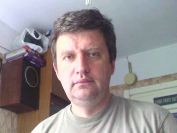 Пётр Соболев