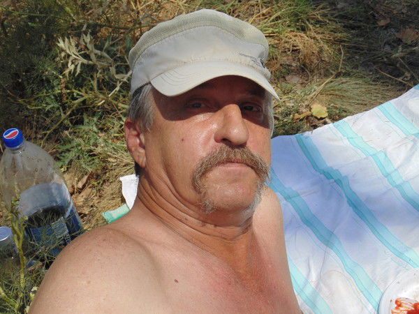 Валерий Наухатько