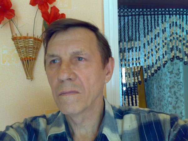 Владимир Охотников