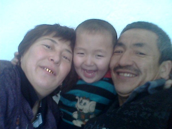 Дулат Сыдыханов