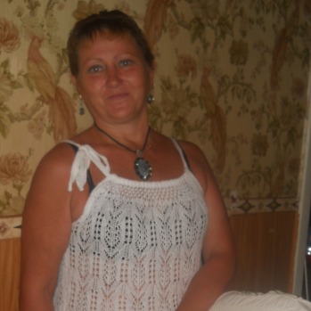 Дина Агаркова
