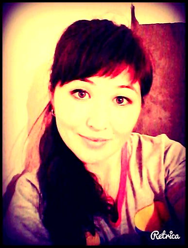 Anar Gabbasova