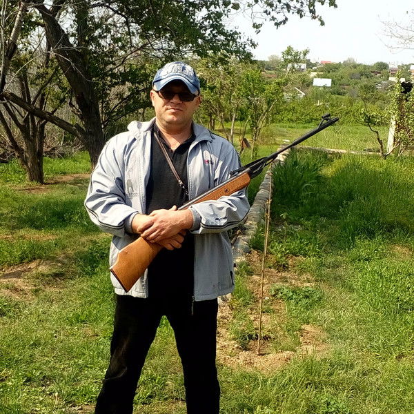 Игорь Вольф