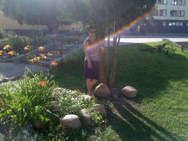 Валентина Захарова