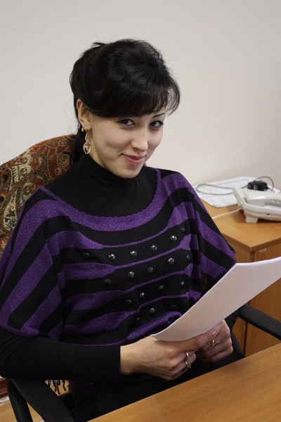 Гузаль ****