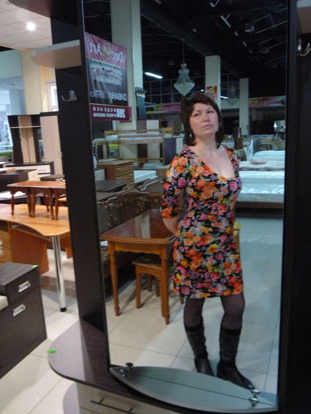 Светлана Лисовая