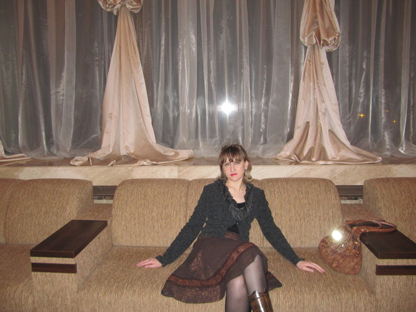 Татьяна Новикова