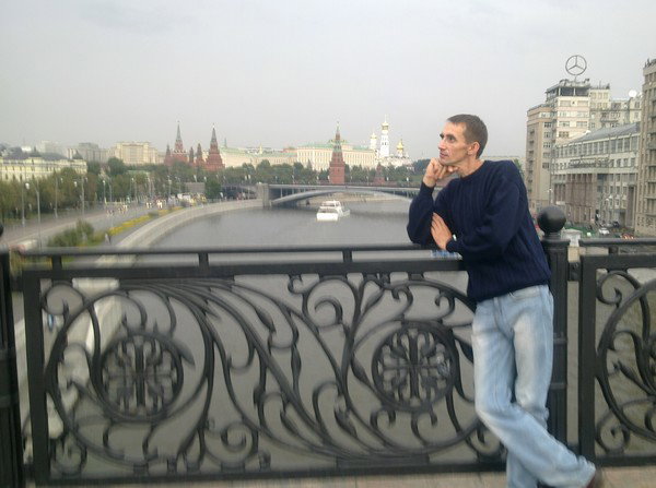 Михаил Феоктистов