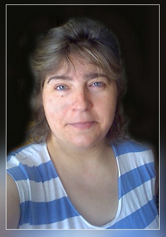 Юлия Тимушева