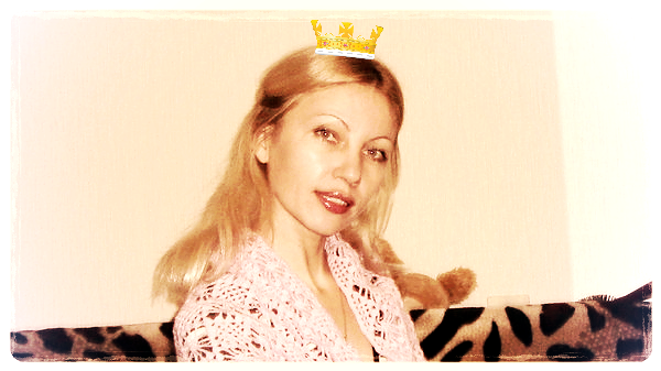 Алина Краснова