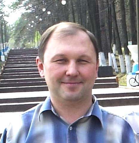 Сергей Сонин