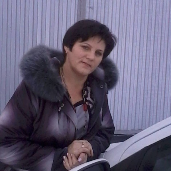 Елена Гриненко