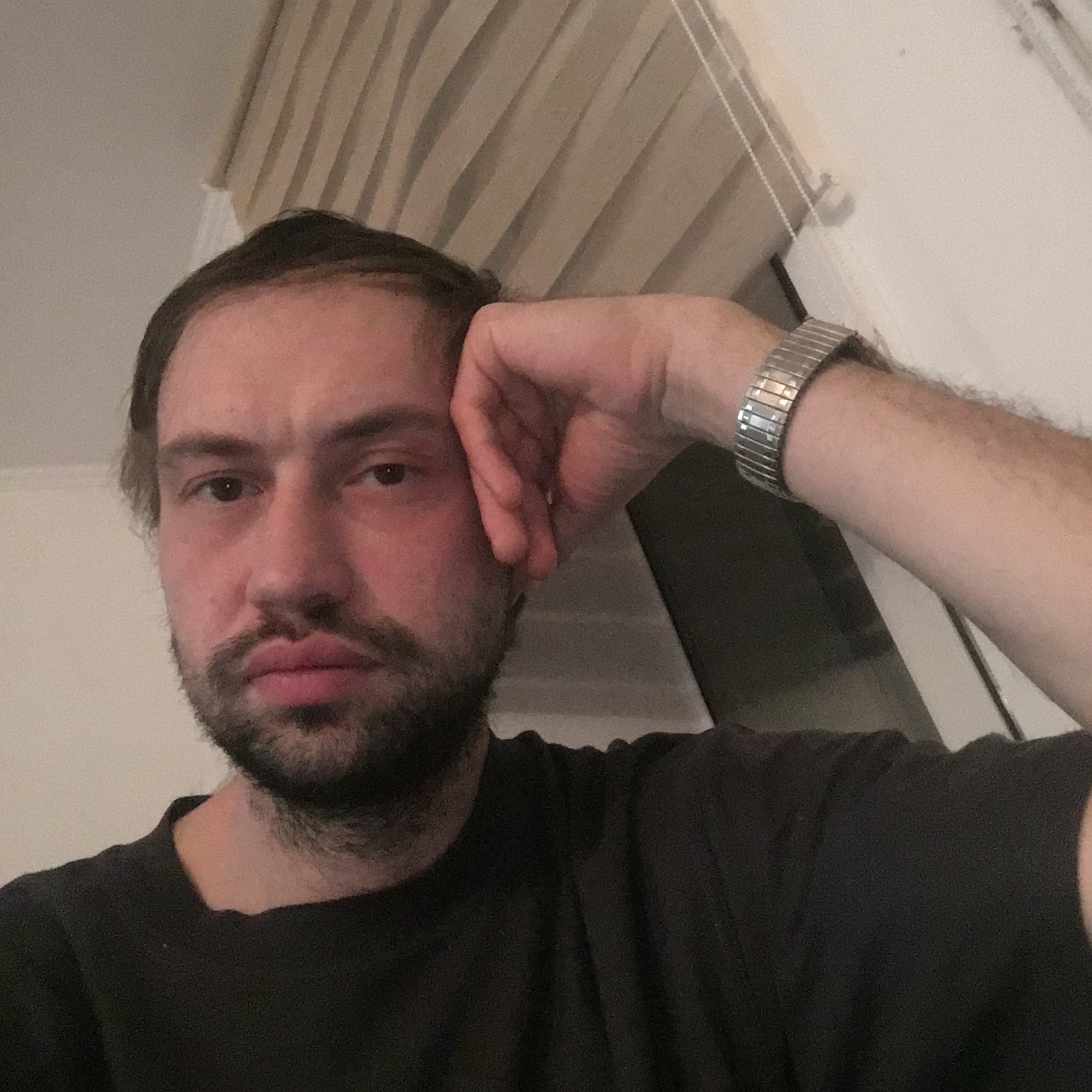 Александр Юрьев