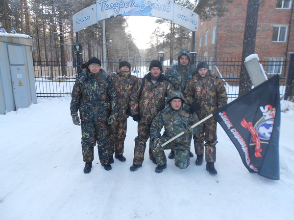 Роман Суранов