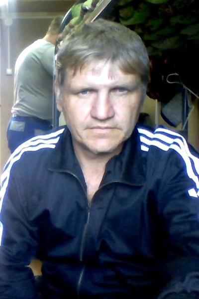 Александр Агапов