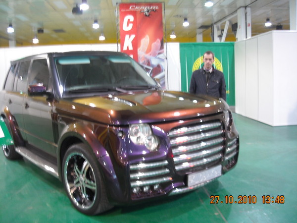 Алексей Сахаров