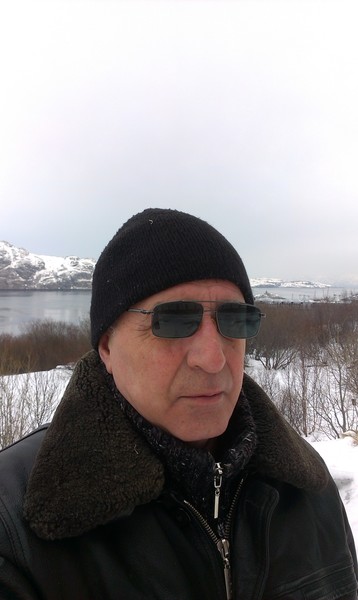 Вадим Замощенко