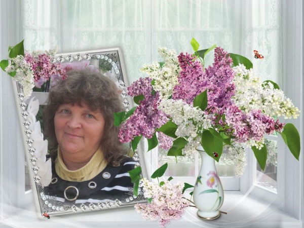 Татьяна Жукова