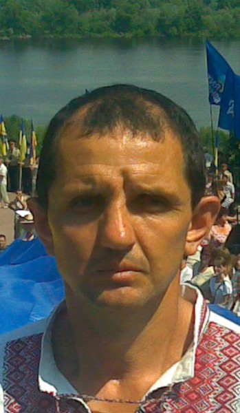Borys Vitryak