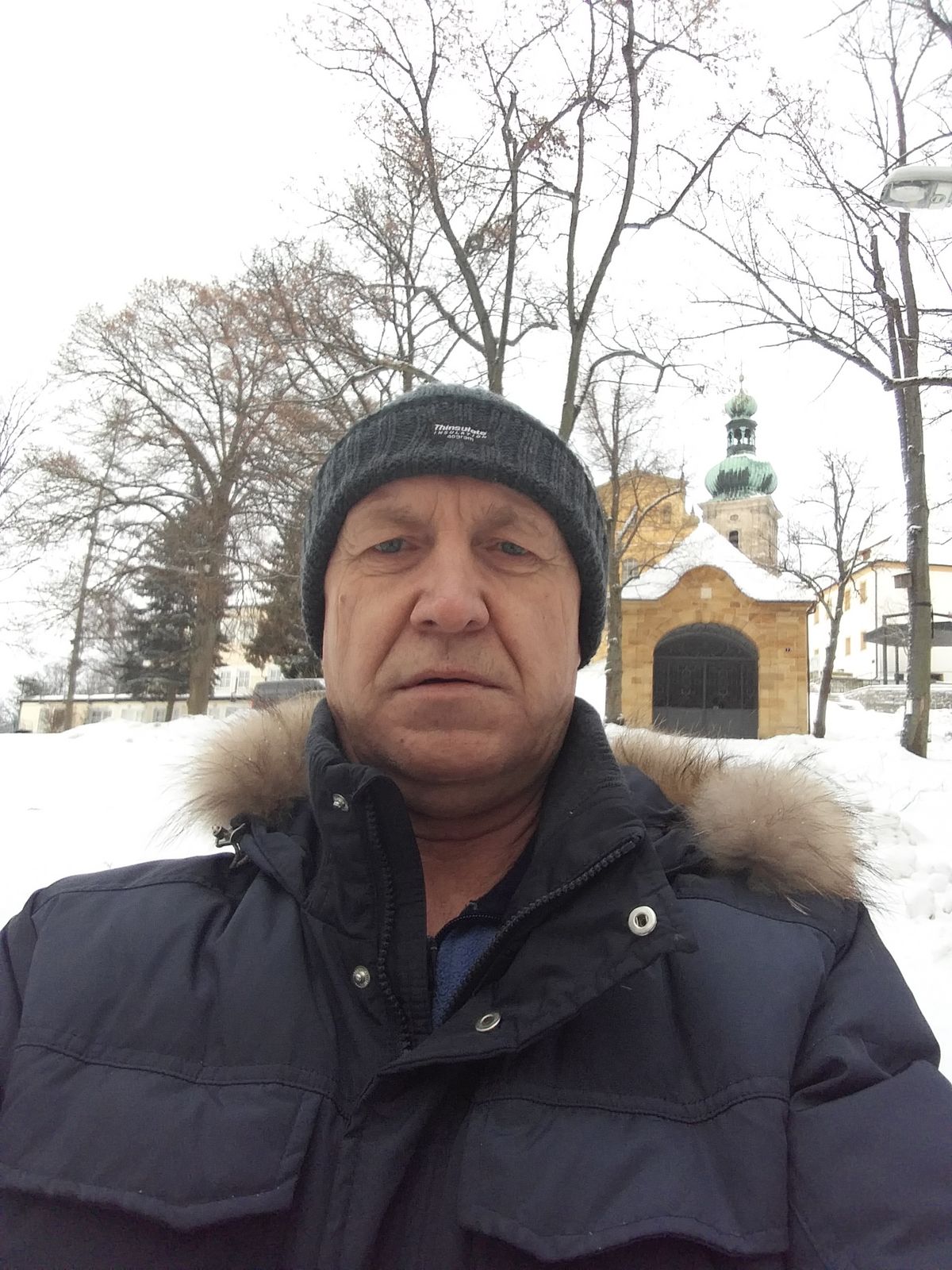 Вячеслав Дашков