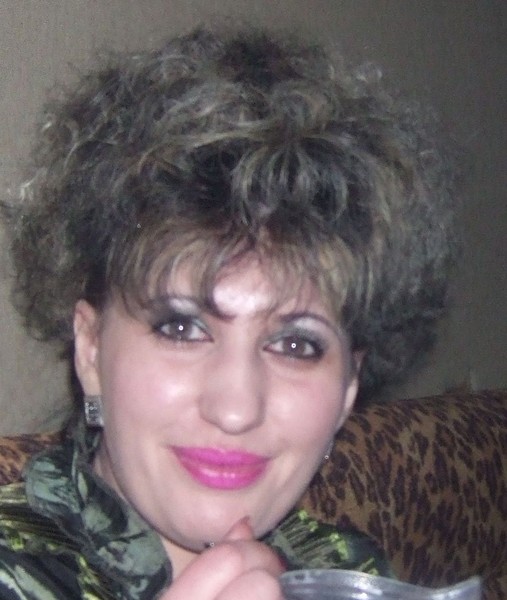 Татьяна Агаркова