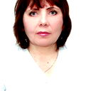 Ольга Ларионова