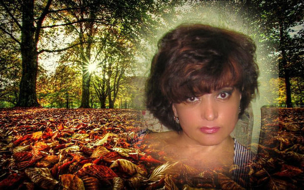 Елена Сергушкина