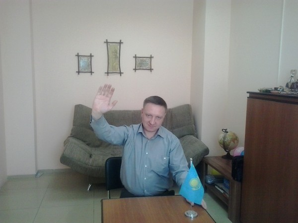Александр Гумеров