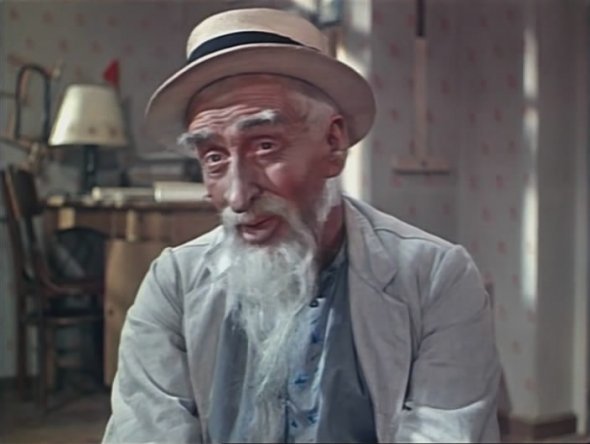 Oleg Semenov