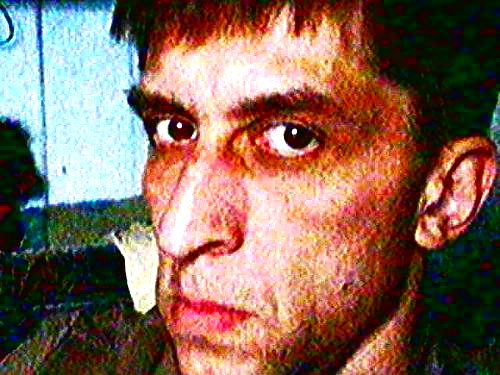 Илья Нарышкин