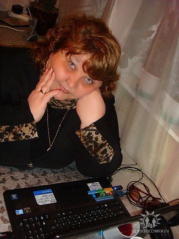 Лариса Не Важно