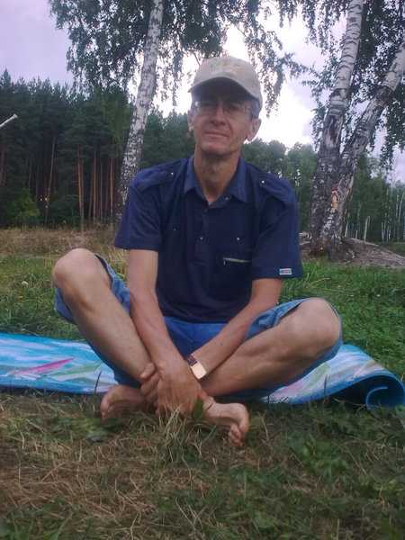 Владимир Кудрявцев