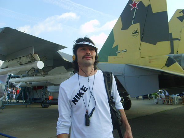 Аббос Баходуров