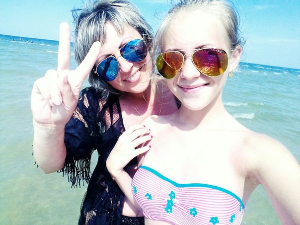 Алёна Конопленко
